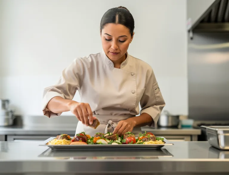 Catering service in Newmarket